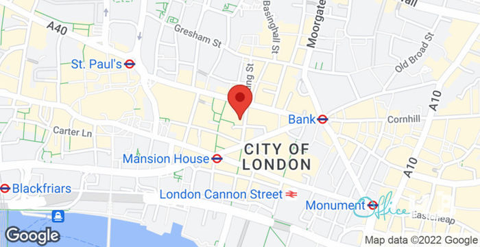 6-7 Queen Street, London - Image 4