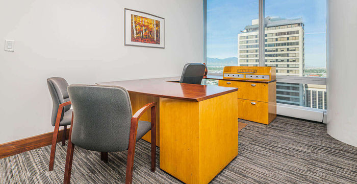 299 S Main St, Salt Lake City - Image 4