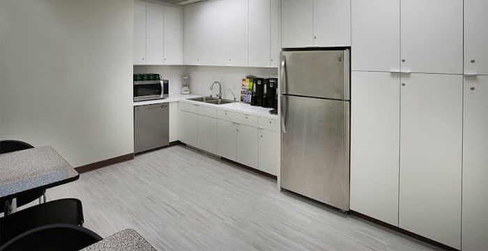 1801 Century Park E, Los Angeles - Image 4