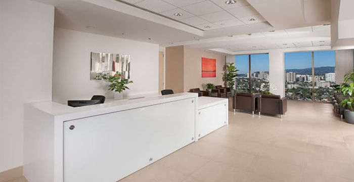 1801 Century Park E, Los Angeles - Image 5