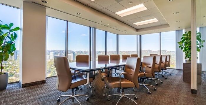 1801 Century Park E, Los Angeles - Image 3