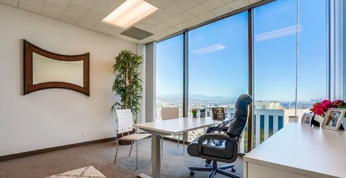 1801 Century Park E, Los Angeles - Image 2