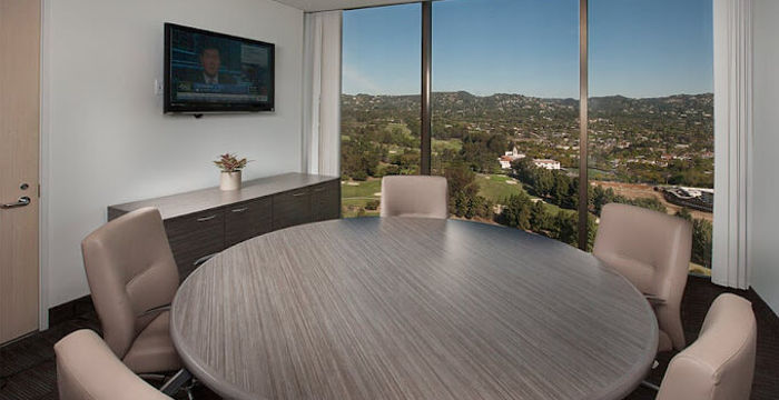 1801 Century Park E, Los Angeles - Image 4