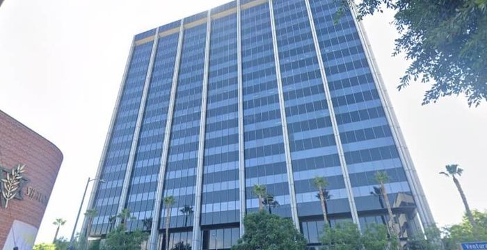 Wells Fargo Bank Building - Image 2