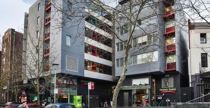 24-30 Springfield Avenue, Potts Point - Image 4