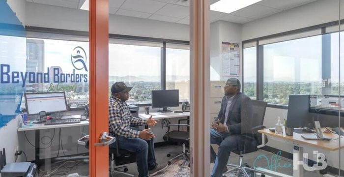 2828 N Central Ave, Phoenix - Image 4