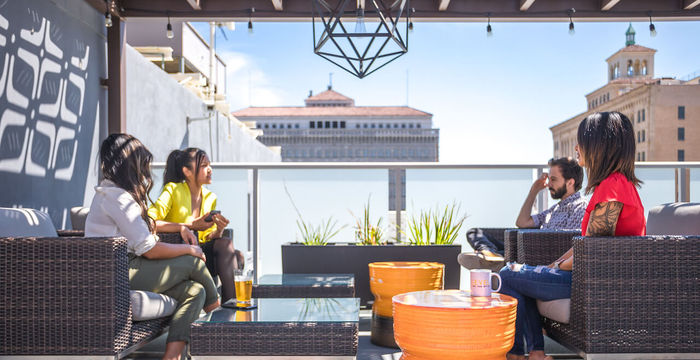 1111 Sixth Ave, San Diego - Image 3