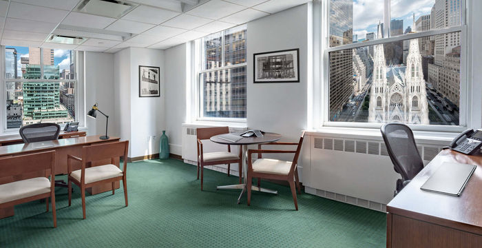 45 Rockefeller Plaza, New York, NY 10111 - Office For Rent | Office Hub