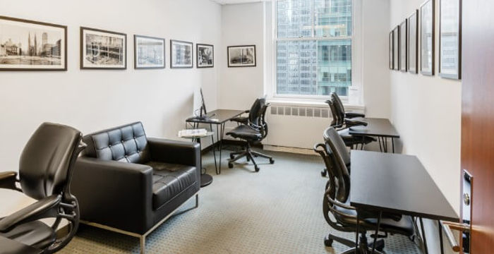 45 Rockefeller Plaza, New York, NY 10111 - Office For Rent | Office Hub