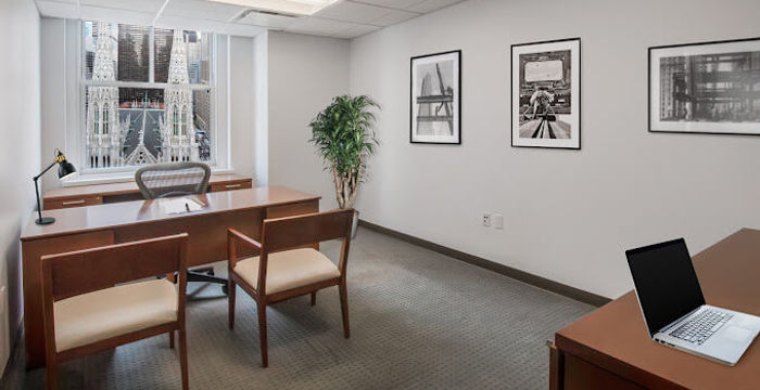 630 Fifth Avenue, New York - Image 5