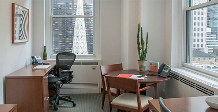 630 Fifth Avenue, New York - Image 4