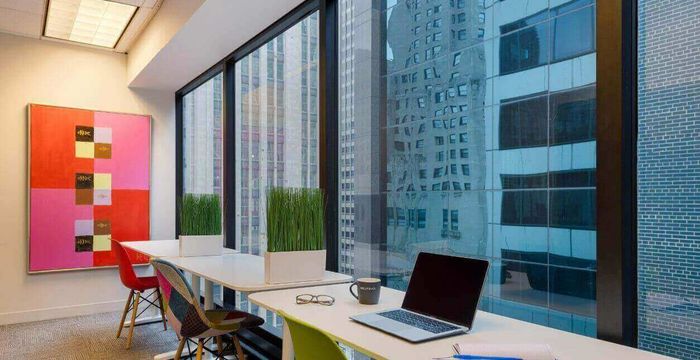 444 N Michigan Ave, Chicago - Image 2