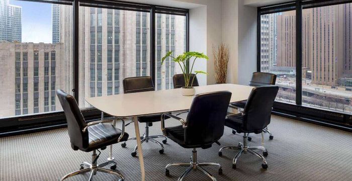 444 N Michigan Ave, Chicago - Image 3