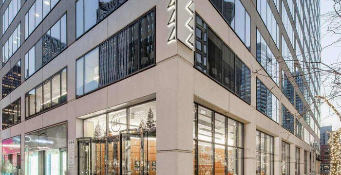 444 N Michigan Ave, Chicago - Image 5