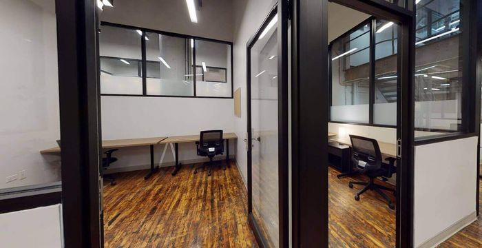 600 W Jackson Blvd, Chicago - Image 3