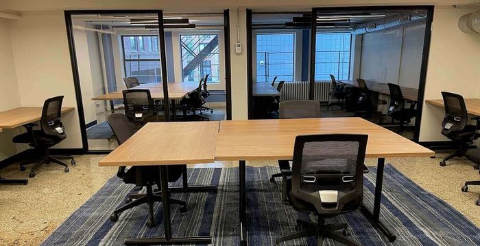 Workbox - West Loop - Image 4