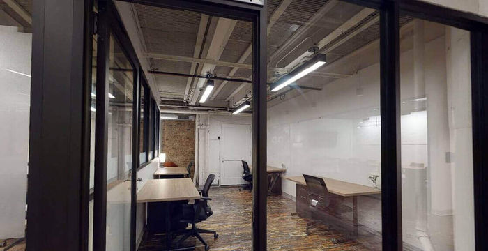 600 W Jackson Blvd, Chicago - Image 4