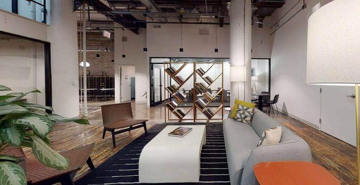 600 W Jackson Blvd, Chicago - Image 4