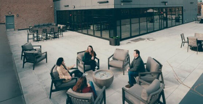 306 W Erie St, Chicago - Image 4