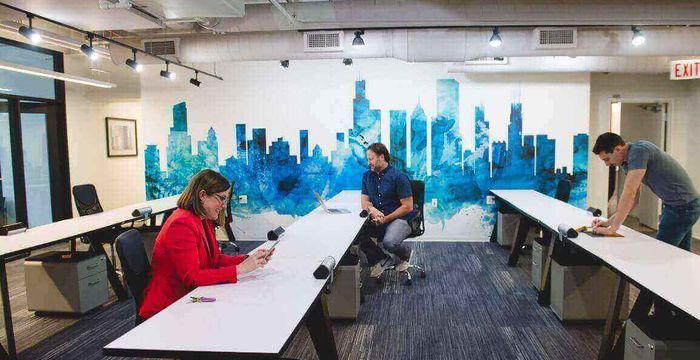 420 N Wabash Ave, Chicago - Image 5