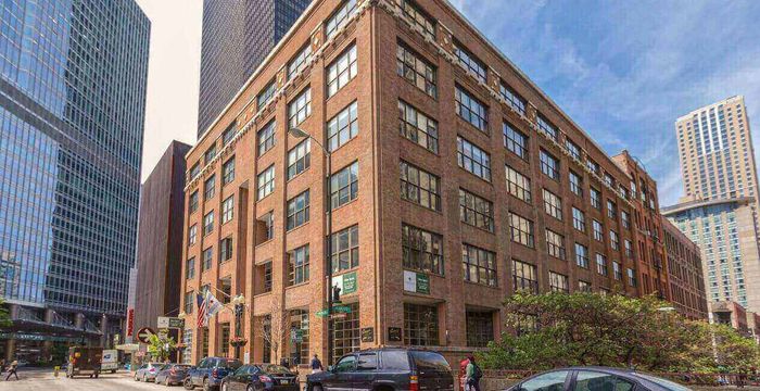 420 N Wabash Ave, Chicago - Image 2