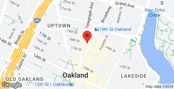 1740 Telegraph Ave, Oakland - Image 4