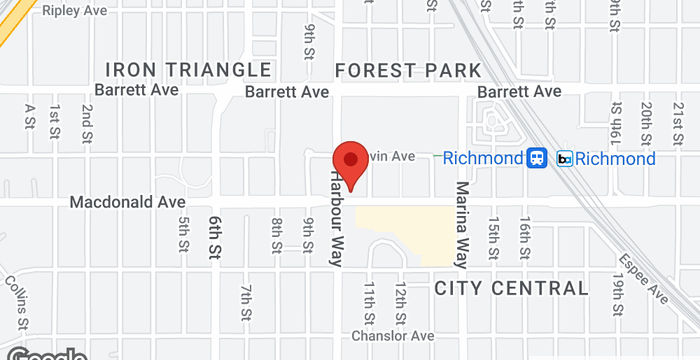 1503 Macdonald Ave, Richmond - Image 5