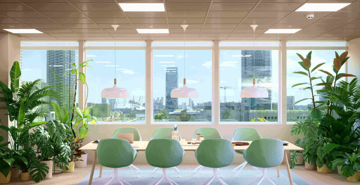 77 Marsh Wall, London - Image 5