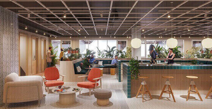 77 Marsh Wall, London - Image 3