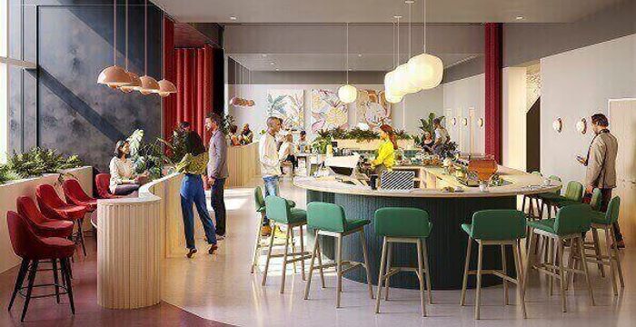 77 Marsh Wall, London - Image 2