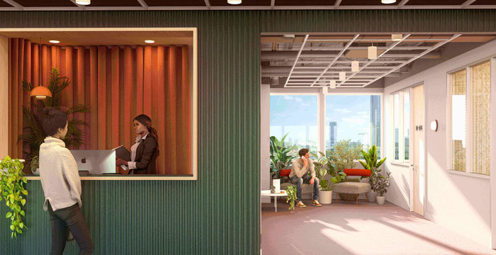 77 Marsh Wall, London - Image 5