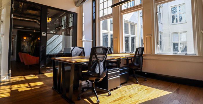 Nieuwezijds Voorburgwal 162, SJ - Image 4