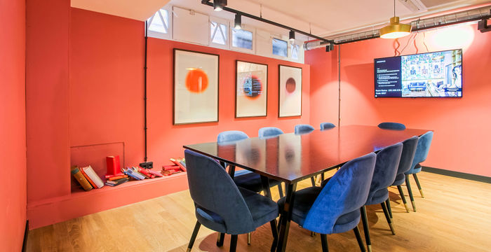 Nieuwezijds Voorburgwal 162, SJ - Image 5