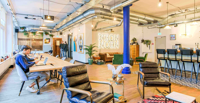 Nieuwezijds Voorburgwal 162, SJ - Image 2