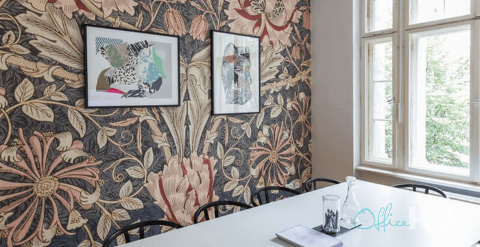 Mindspace Herengracht - Image 4