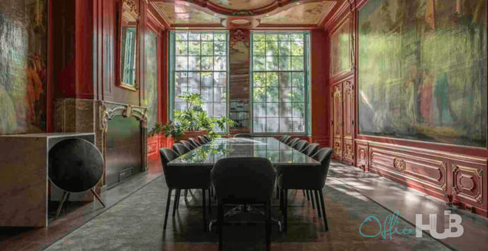 Mindspace Herengracht - Image 5