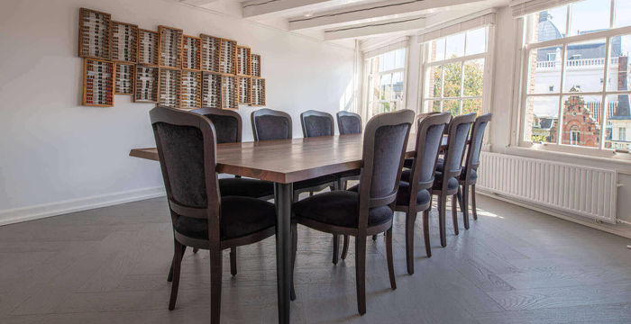 Nieuwezijds Voorburgwal 296-298, RT - Image 2