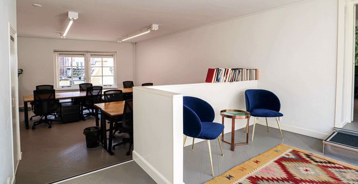 Nieuwezijds Voorburgwal 296-298, RT - Image 3