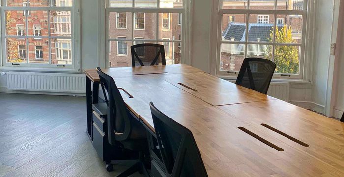 Nieuwezijds Voorburgwal 296-298, RT - Image 3