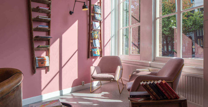 Nieuwezijds Voorburgwal 296-298, RT - Image 3