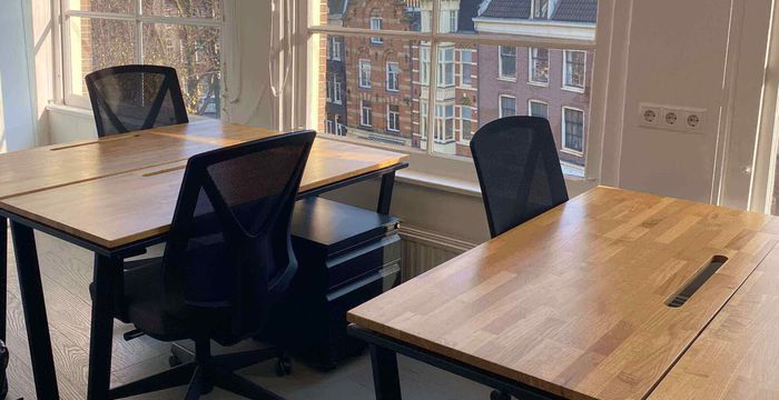 Nieuwezijds Voorburgwal 296-298, RT - Image 3