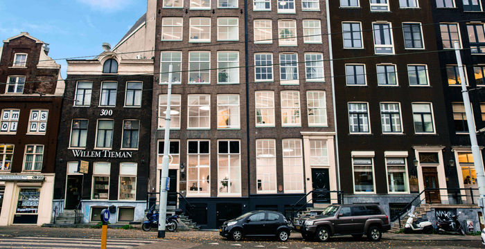 Nieuwezijds Voorburgwal 296-298, RT - Image 4