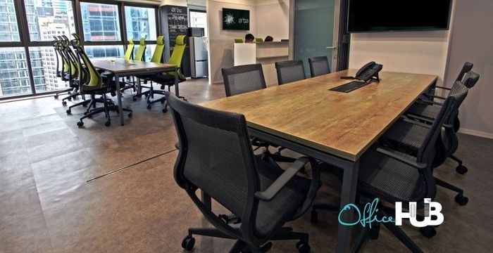 299 Queens Road Central, Hong Kong - Image 2