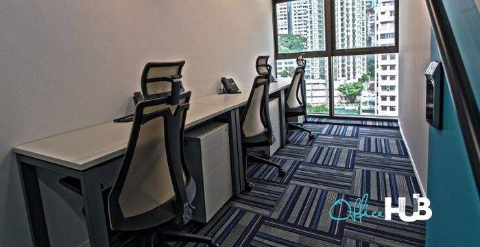 299 Queens Road Central, Hong Kong - Image 3