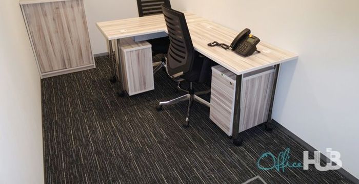 Jalan Tun Sambanthan, Kuala Lumpur - Image 5