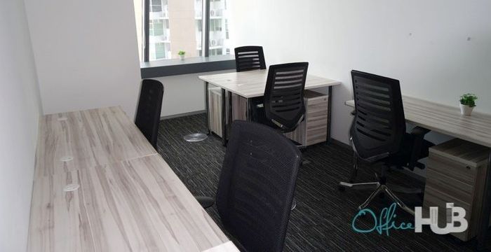 Jalan Tun Sambanthan, Kuala Lumpur - Image 4