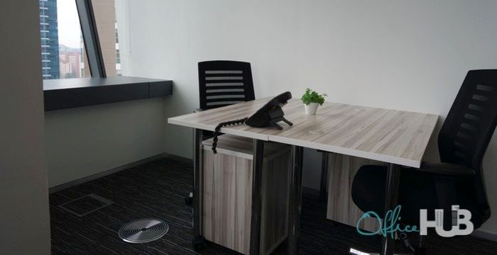 Jalan Tun Sambanthan, Kuala Lumpur - Image 2