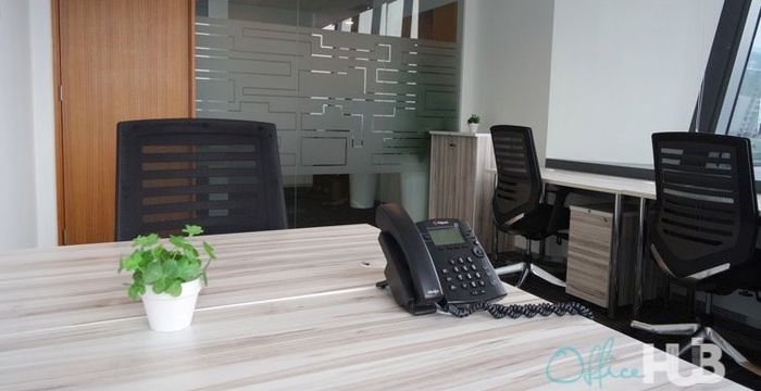 Jalan Tun Sambanthan, Kuala Lumpur - Image 3