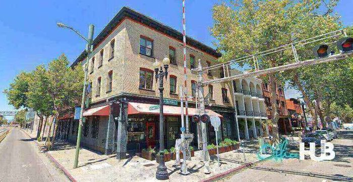 The Port Workspaces Jack London Square The Port Workspaces Jack London Square - Image 2