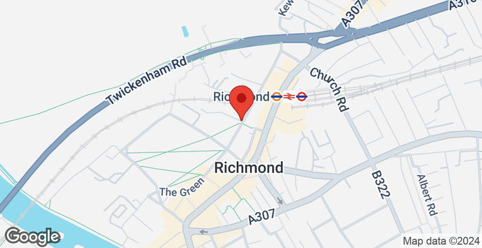 Little Green, Richmond - Image 5